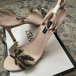 Nine West Heels